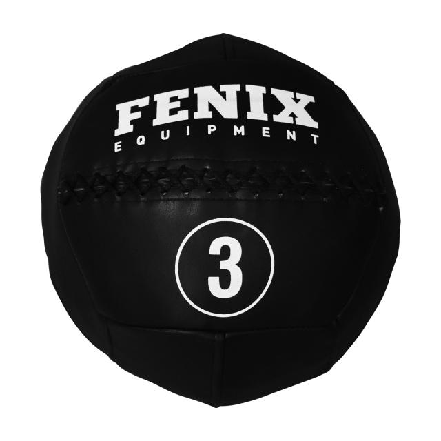 MB01 Medicine Ball FENIX BASIC 3kg