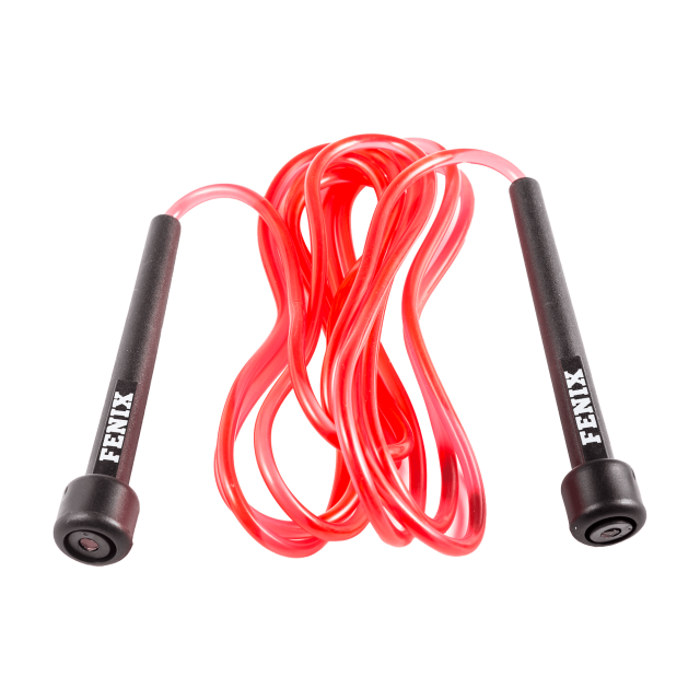 Speed Rope PVC Fenix Equipment