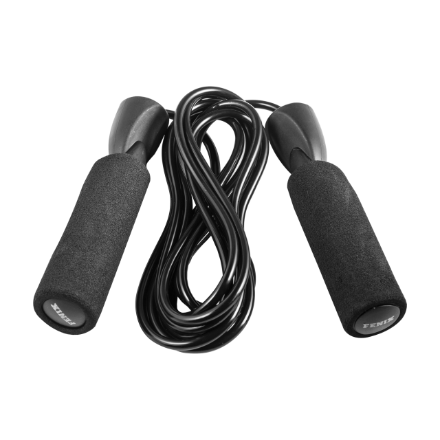 SPEED ROPE PVC CON RODAMIENTOS Fenix Equipment