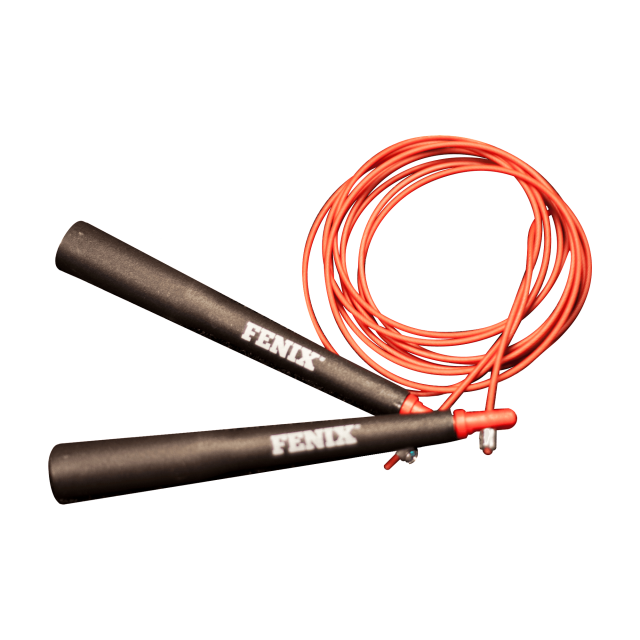 CF27 Speed Rope Regulable