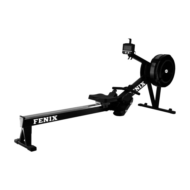 FAR-2.0 Remo Fenix Equipment