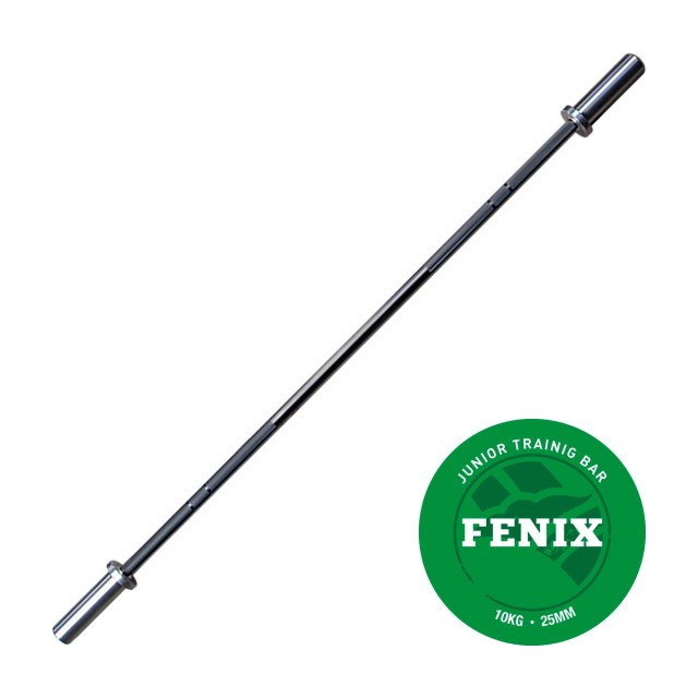 FX126 Junior BAR 1.70mts 10kg Fenix Equipment