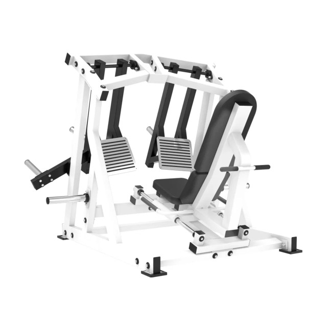 V-04 Prensa Lateral - Lateral Leg Press