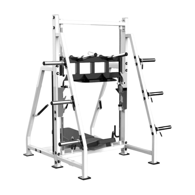 V-024 Prensa Vertical - Vertical Leg Press