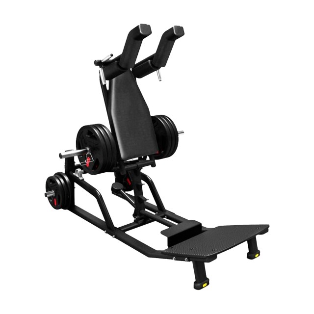 XH-004 Hack squat machine