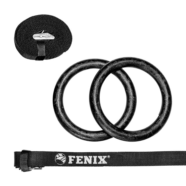 CF05 Gym Ring Fenix Equipment