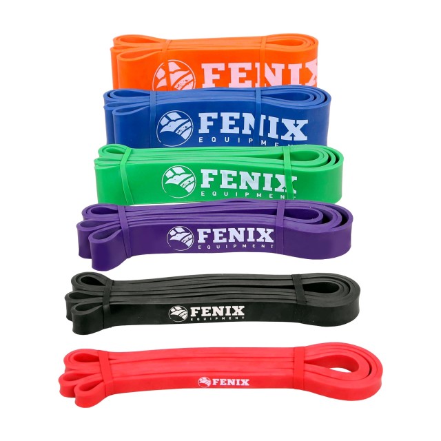 Fenix Equipment - Power Bands