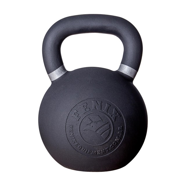 FX12 a 20 Fenix Kettlebell Nacional Fenix Equipment