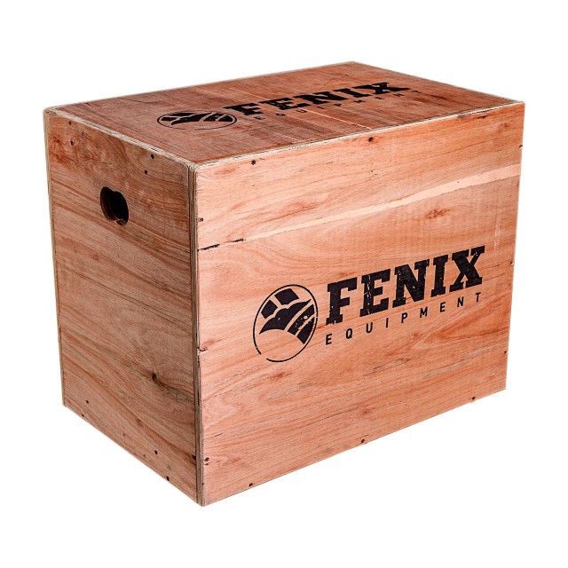 CF13 Jump Box Fenix Equipment