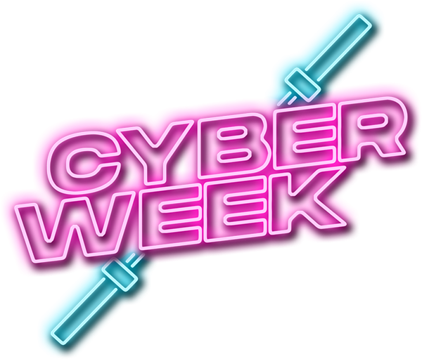 Cyber Week